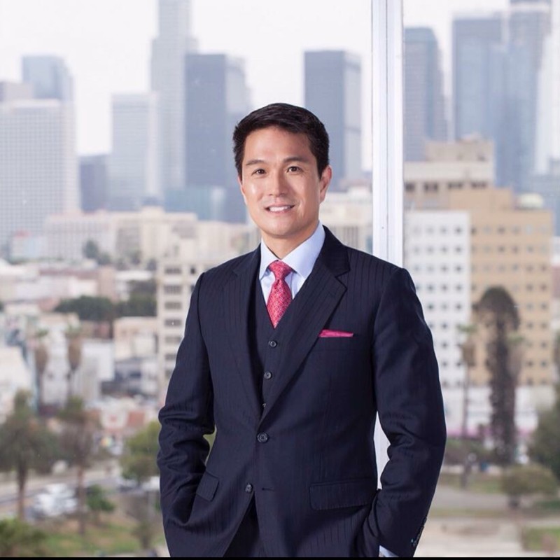 James Huang